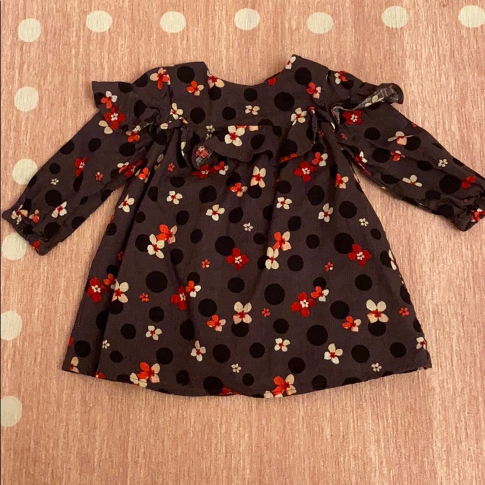 🎀Baby gap Dress EUC 6-12 M 🎀